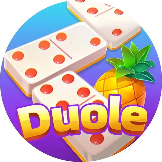 Topup / Bongkar Doule domino